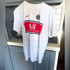 2 Messi Soccer Jerseys